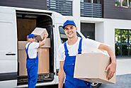 Stress-Free Relocation: Top 5 Reasons to Hire Professional Packers and Movers