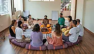 Yoga Teacher Training in Rishikesh