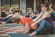 Discover the Best Yoga Teacher Training in India