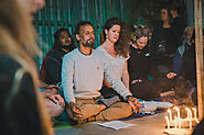 The Spiritual Journey of a Lifetime: My Experience with Kundalini Yoga Teacher Training in Rishikesh: prashmanayoga —...