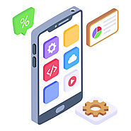 Custom Mobile App Development Solutions for Your Business Needs