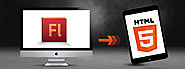 How to convert Flash into HTML5 in most profitable manner