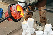 How to choose the proper foundry for your casting requirements?