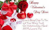 Valentines Day Wishes 2016