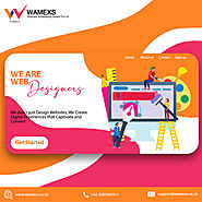 Blogs | Wamexs, UK |Top Web Designing Services in London