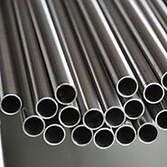 The Superiority of Stainless Steel Pipes over Traditional Materials