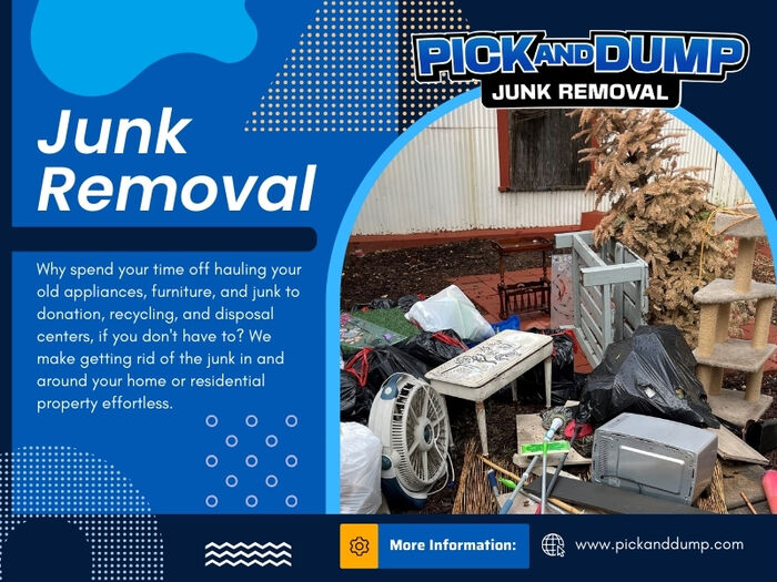 Junk Removal La Jolla