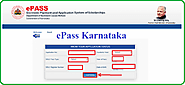 Karnataka Vidyasiri Scholarship 2020-21 | ePass Karnataka, Last Date DTE Diploma