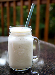 Milkshake or Healthy Smoothie? You Decide!
