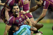 Maroons name unchanged side for Origin decider