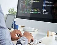 Web Application Development Company In India