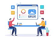 Best UI/UX Development Services | UI/UX Design Company in USA