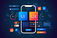 Best UI & UX Design Company in India, Noida