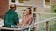 Romantisch overnachten - Makkum Beach