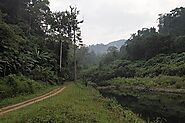 Khao Lak National Park