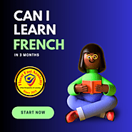 Can I learn French in 3 months?