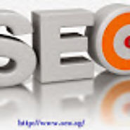 Best Singapore SEO Company