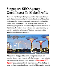 Singapore SEO Agency.docx