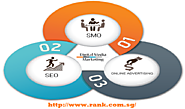 Achieve specific corporate goals with SEO services in Singapore - smallbusinesscrowd