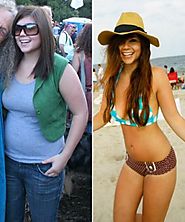 Hogyan szabadultam meg a testtömegem 40% - ától - egy 56 kg-os fogyás története!