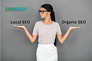 Website at https://www.searchboost360.com/local-seo-vs-organic-seo-understanding-the-key-differences/