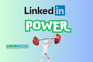Unleashing the Power of LinkedIn Marketing for B2B Businesses: A Comprehensive Guide