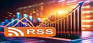 How RSS Feeds Can Bring Massive Traffic to Your Online Business | Bizwerk Online Business Resources