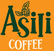 Asili Coffee (Nairobi, Kenya)