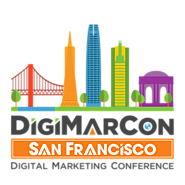 DigiMarCon San Francisco Digital Marketing, Media and Advertising Conference & Exhibition (San Francisco, CA, USA)