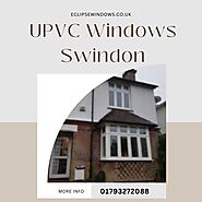 Best UPVC Windows Swindon