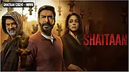 Shaitaan (2024) - Movie | Reviews, Cast – जानें कैसी है अजय देवगन की शैतान