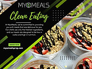 Clean Eating