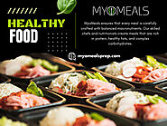 Healthy Food