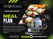 Meal Plan