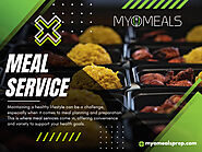 Meal Service