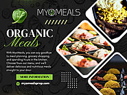 Organic Meals