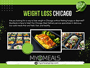Weight Loss Chicago