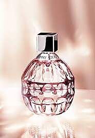 2 oz, Jimmy Choo Eau De Parfum Spray