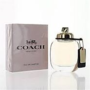 Coach Perfume for women