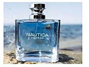 Nautica Voyage Eau De Toilette for Men