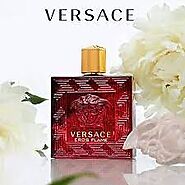 Save up to -14% Versace Eros Flame | WorkNOLA