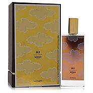 Order Memo Inle Eau de Parfum for women up to - 25%