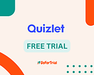 Quizlet Free Trial [Get Free Quizlet Plus For 30 Day]