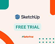 SketchUp Free Trial 2024, Activate Free Pro & Studio Trial Account