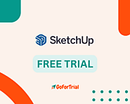 SketchUp Free Trial, [Get 30 Days Free Download]