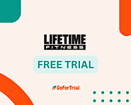 Lifetime Fitness Free Trial: Access Your One Day Pass (Sep 2024)