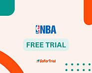 NBA Free Trial: Access Your Trial Account Today (Sep 2024)