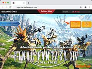 FFXIV Free Trial, Start Your Trial Account For Free Now
