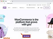 Start the WooCommerce Free Trial With Our Complete Step By Step Guide In 2024