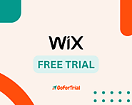 Wix Free Trial (Sep 2024) [How to Start 14 Days Trial]